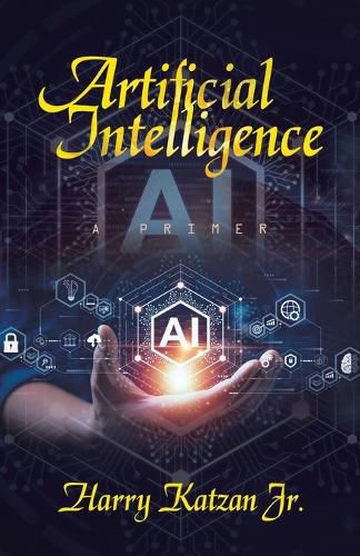 Cover image for Artificial Intelligence