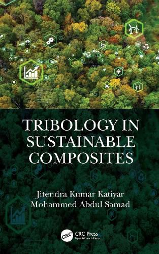 Cover image for Tribology in Sustainable Composites