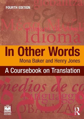 Cover image for In Other Words