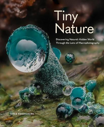 Cover image for Tiny Nature