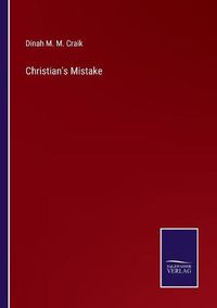 Cover image for Christian's Mistake