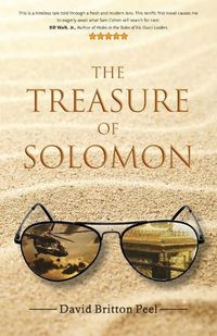 Cover image for The Treasure of Solomon
