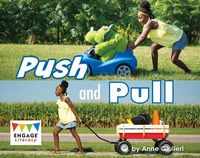 Cover image for Push and Pull