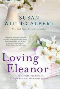 Cover image for Loving Eleanor
