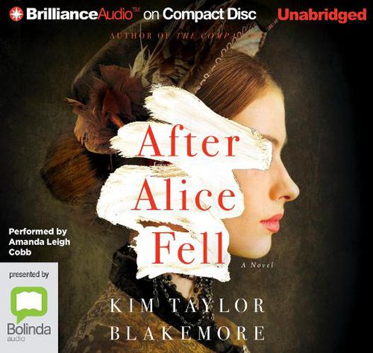 Cover image for After Alice Fell