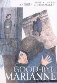 Cover image for Good-Bye Marianne