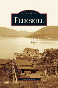Cover image for Peekskill