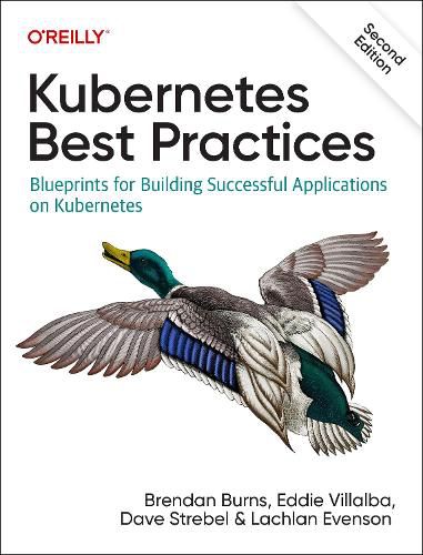 Cover image for Kubernetes Best Practices