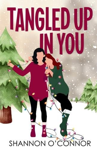 Cover image for Tangled Up in You