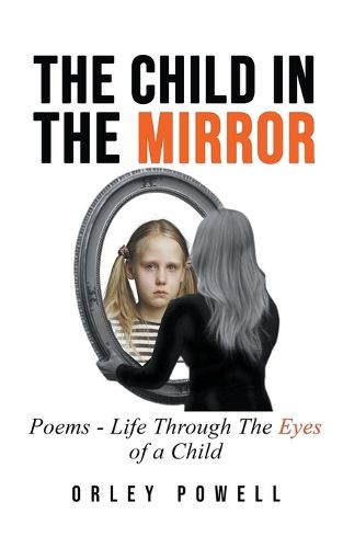 Cover image for The Child in the Mirror