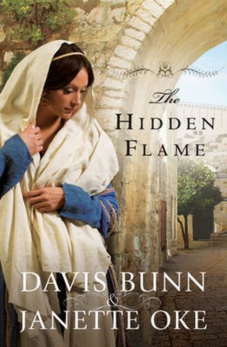 Cover image for The Hidden Flame