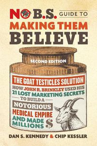 Cover image for Making Them Believe