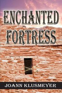 Cover image for Enchanted Fortress