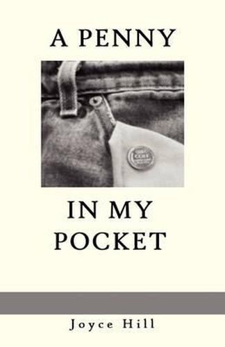 Cover image for A Penny in My Pocket