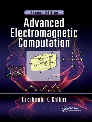 Cover image for Advanced Electromagnetic Computation