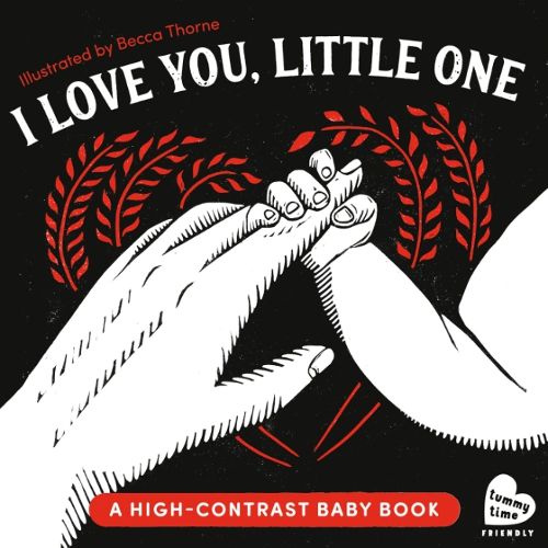Cover image for I Love You, Little One