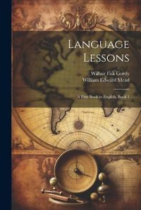 Cover image for Language Lessons