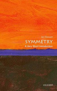 Cover image for Symmetry: A Very Short Introduction