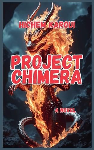 Cover image for Project Chimera