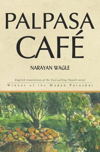 Cover image for Palpasa Cafe