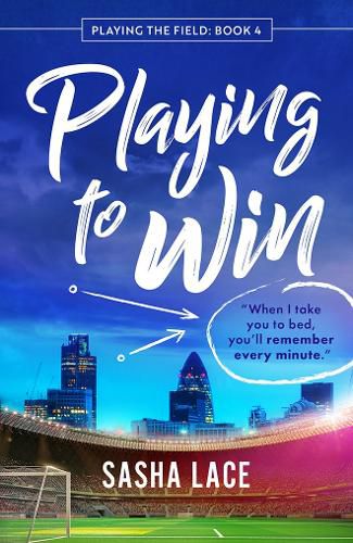 Cover image for Playing to Win