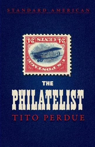 Cover image for The Philatelist