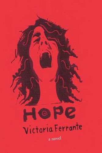 Cover image for Hope