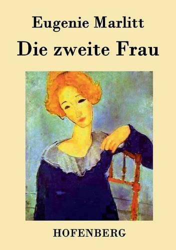 Die zweite Frau