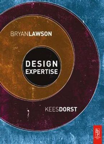 Cover image for Design Expertise