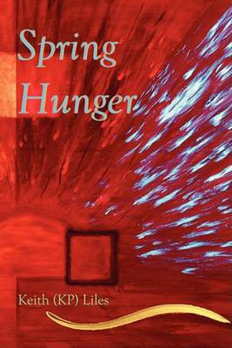 Cover image for Spring Hunger