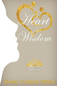 Cover image for Heart Wisdom