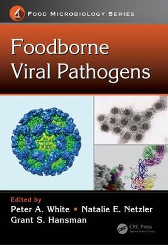 Cover image for Foodborne Viral Pathogens