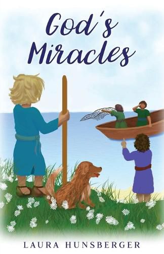 Cover image for God's Miracles