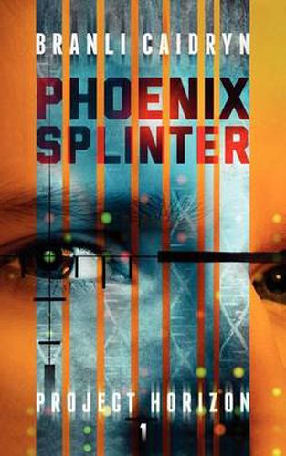 Cover image for Phoenix Splinter