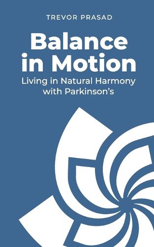 Cover image for Balance in Motion