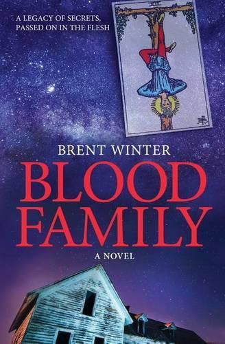 Cover image for Blood Family