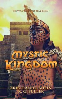 Cover image for Mystic Kingdom