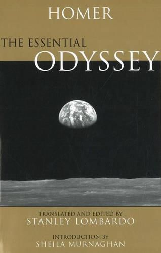 Cover image for The Essential Odyssey