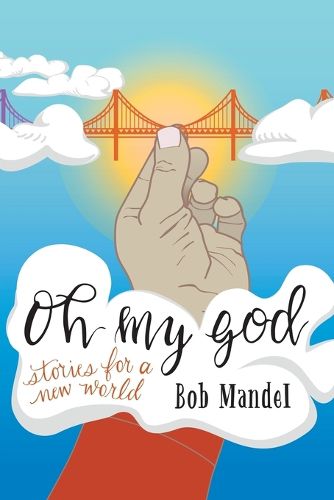 Cover image for Oh My God