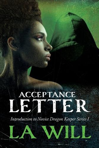 Cover image for Acceptance Letter