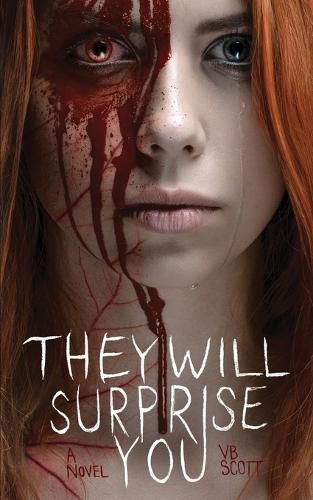 Cover image for They Will Surprise You