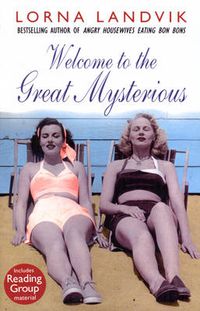 Cover image for Welcome to the Great Mysterious