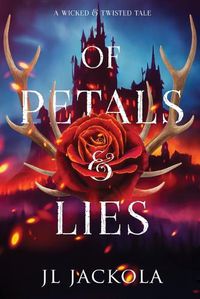 Cover image for Of Petals and Lies