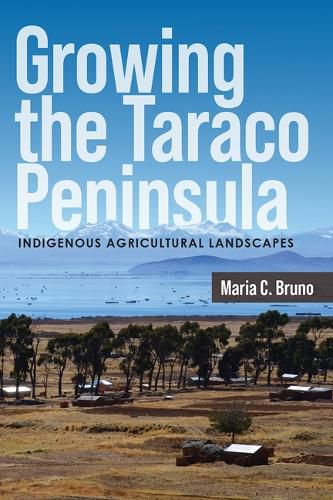 Cover image for Growing the Taraco Peninsula