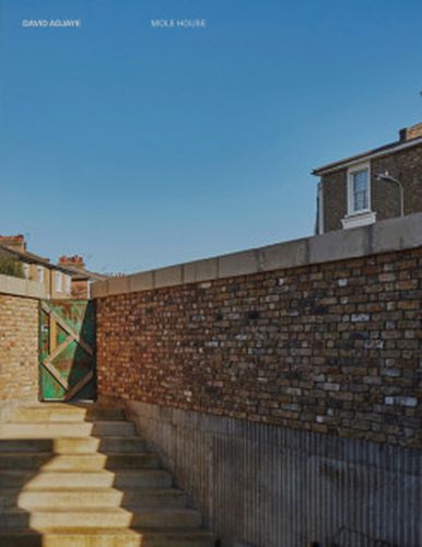 Cover image for Lb 01 David Adjaye Mole House