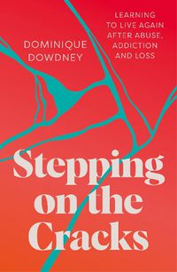 Cover image for Stepping on the Cracks