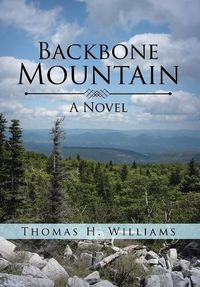 Cover image for Backbone Mountain