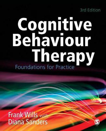 Cover image for Cognitive Behaviour Therapy: Foundations for Practice