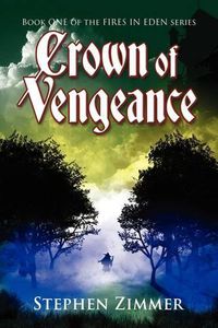 Cover image for Crown of Vengeance