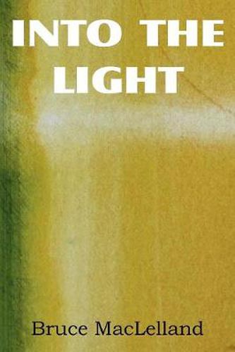 Cover image for Into The Light